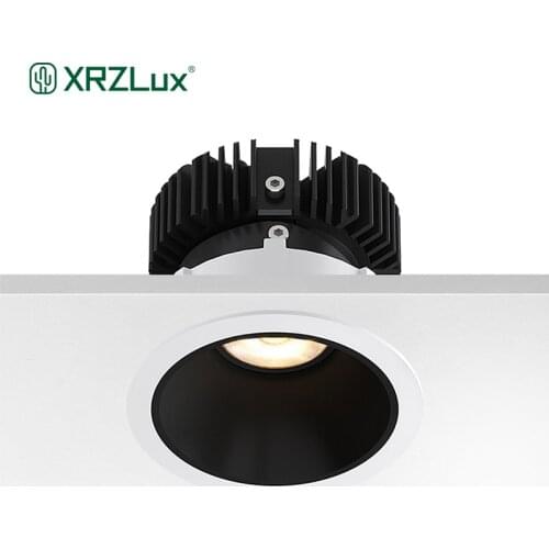 LED Spotlights XrzLux China