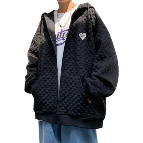 YMG-XCDH Mens Clothing