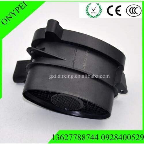 0928400529 13627788744 Mass Air Flow Meter Sensor FOR BMW 1, 3, 5, 7 Series & X3, X5, X6