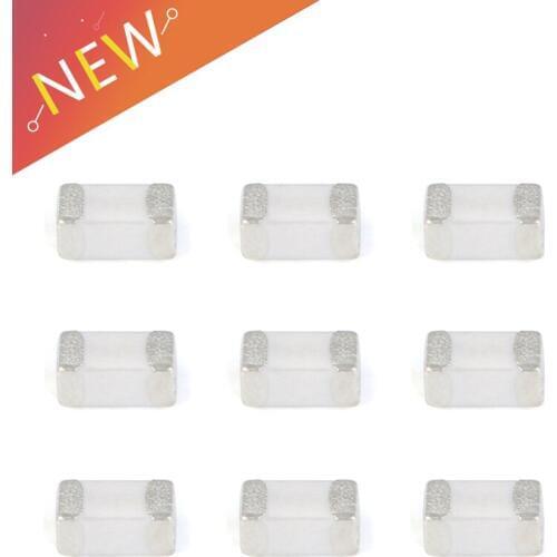 100Pcs/Lot 0402 SMD Inductor 0.3nH Error 1.5nH 2.7nH Inductance All Series 300mA