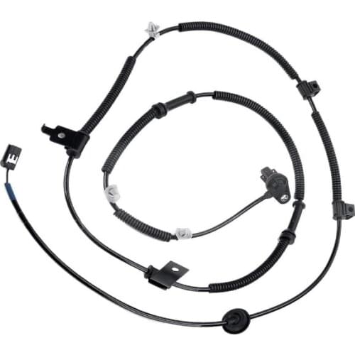 95681-3E310 956813E310 Rear Right ABS Wheel Speed Sensor for 06-09 KIA SORENTO