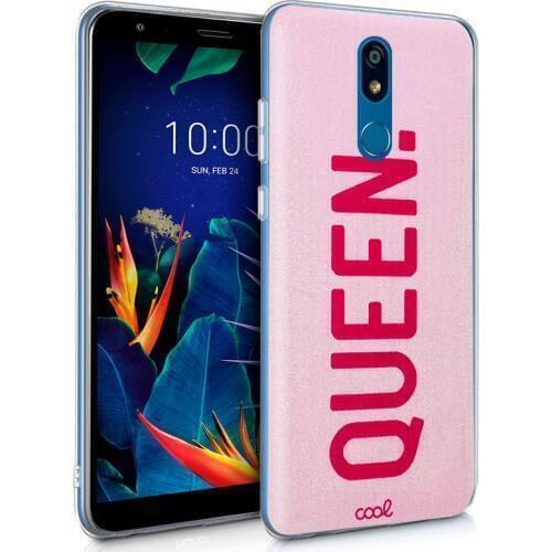 LG case K40 Drawings Queen