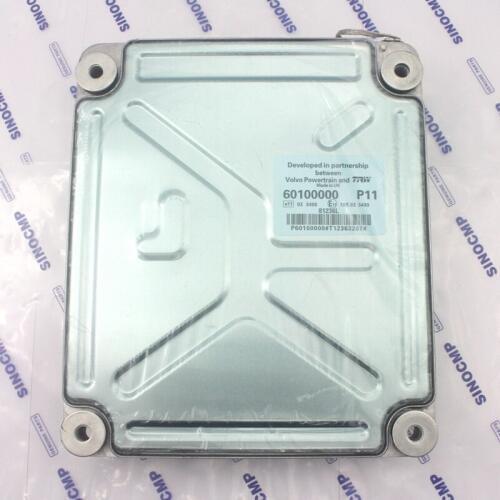 EC290B EC290BLC ECU Controller VOE 60100000 P03 with Program for Volvo Excavator 1 Year warranty