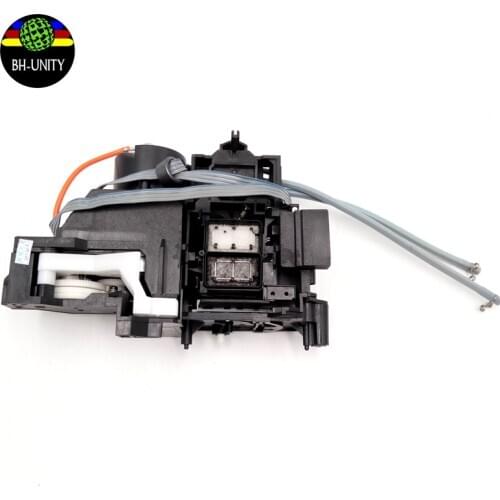 Ep son dx5 Ink pump assy capping station for Logojet/Brotherjet 1800 R2000 R1900 R1800 R2400 pump assembly cleaning unit