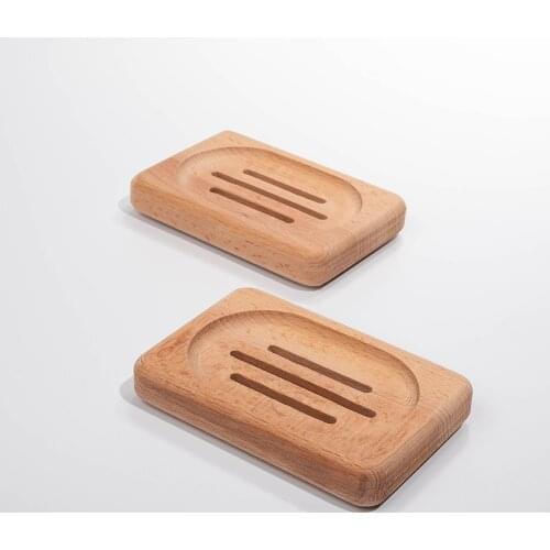 Greenhouse Soap Dishes