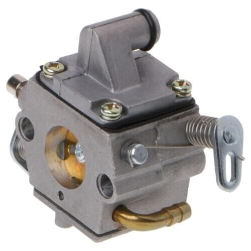 High quality Carburetor Carb For Zama C1Q-S57B Fit STIHL MS170 MS180 Parts 11301200603 270E