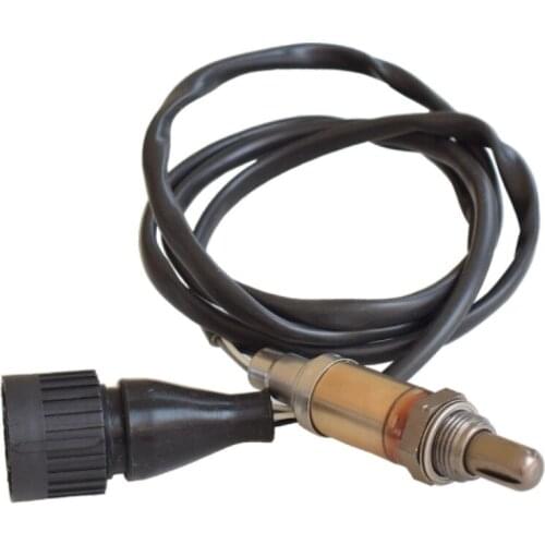 11781468620 Oxygen Sensor Lambda Probe For BMW 91 92 93 94 95 525i 525iT 2.5L E34 1990-1997 11781726321 11781735680