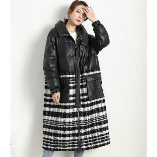 2020 LAGP women LMONT jacket puffer jacket womens coats women coat