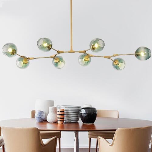 Винтажные подвесные светильники NEO Gleam China At AliExpress