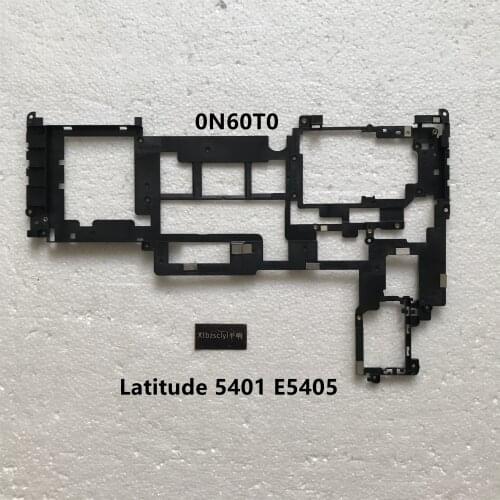 New For DELL Latitude 5400 5401 5405 E5400 E5401 E5405 lower cover frame shell N60T0 0N60T0