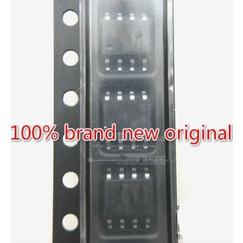 NEW 5PCS S24C51 SOP8 / A4949GT A4949GLJTR-T A4949G