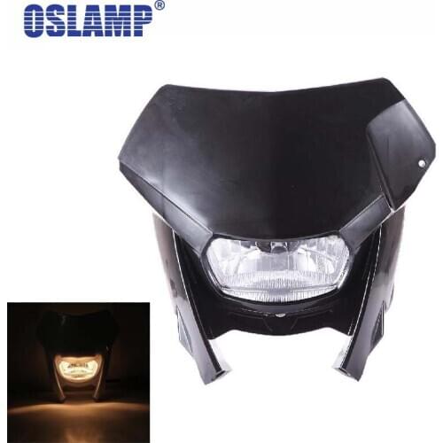 Oslamp Motorcycle Frames & Mounts
