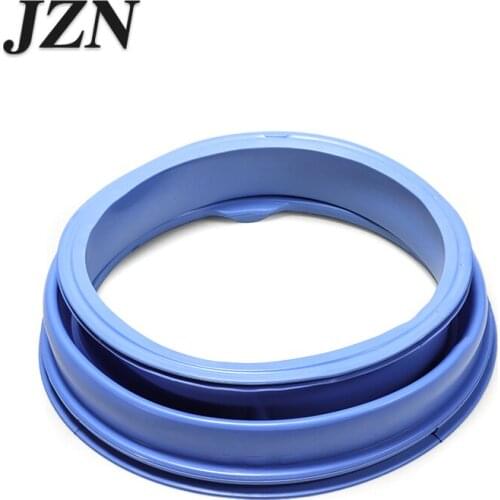 Applicable drum washing machine accessories Daquan door seal ring observation window pad door rubber apron water seal original