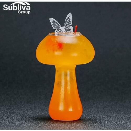 Subliva Cocktail Glasses