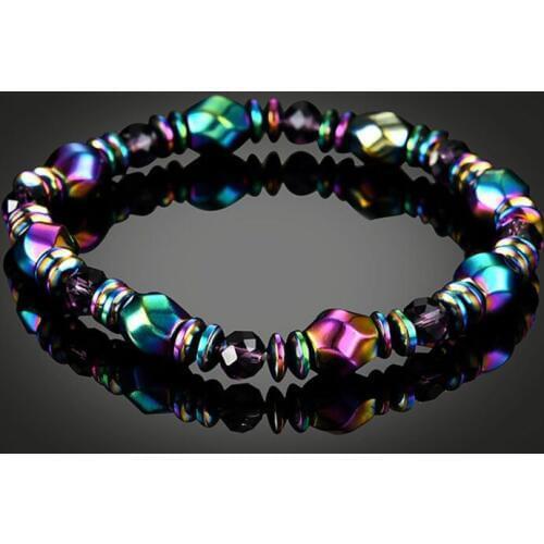 Магнитные браслеты TRYTRYSEE China At AliExpress