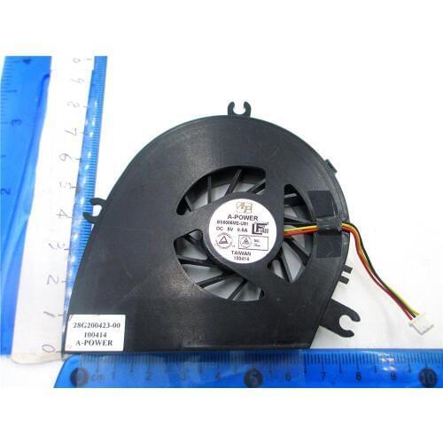 Cpu cooling fan for A-Power BS5005MS-U91 Cooling Fan for 28G200423-00