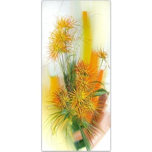 100% Handpainted Oil Painting on Canvas Abstract Wall Art for Home Decoration Handpainted DM-15052809