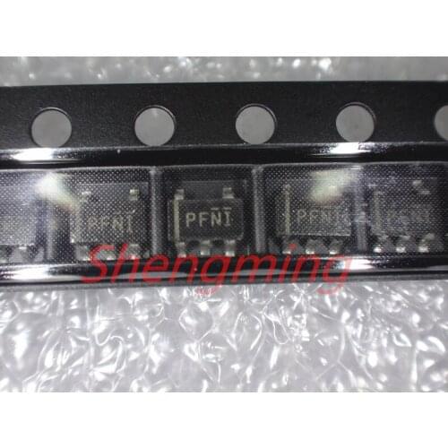 50PCS TPS60403 TPS60403DBVR PFNI PFN1 SOT23-5