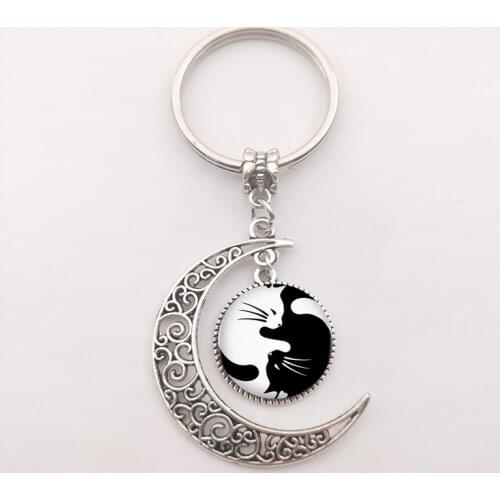 BONIYIXIAO White Rings