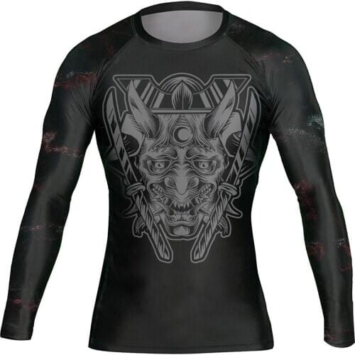 DE YES Running T-Shirts