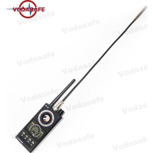 Cell Phone Detectors-Counter Surveillance Explore Hidden Wired or Wireless Standby Camera Devices