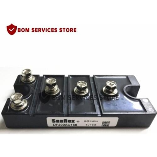 DF150AC160 DF200AC160 FREE SHIPPING NEW ORIGINAL MODULE
