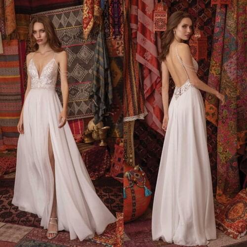 Faiokaver Wedding Dresses