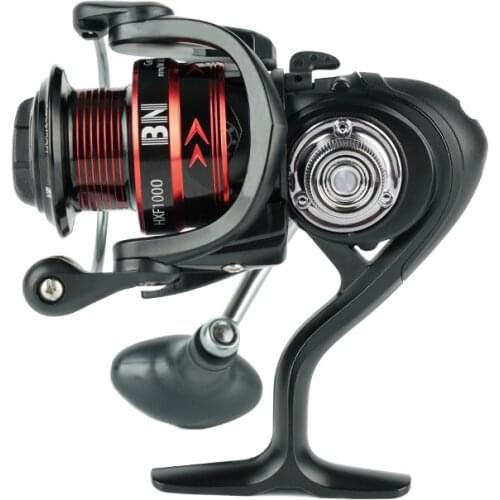 Jiadiaoni Spinning Reels