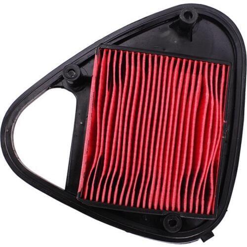 Motorcycle Air Filter for Honda Steed 400 VT600 88-98 Steed400 VT 600