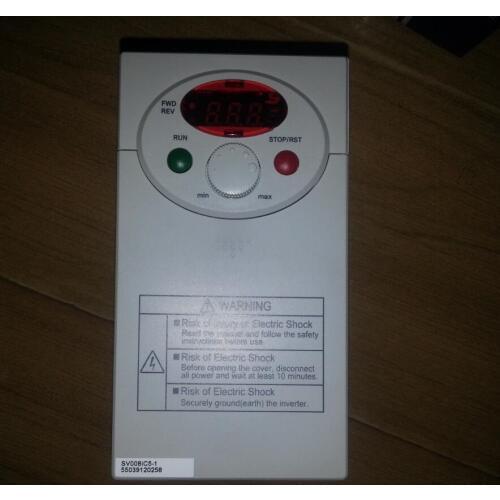 New and original SV008IC5-1 inverter
