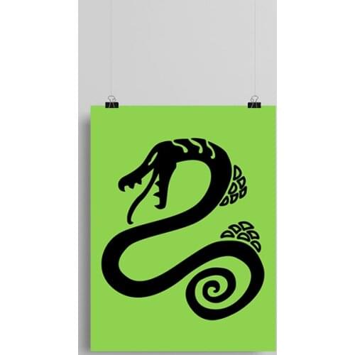 Pecado da inveja Diane Nanatsu no Taizai Canvas poster Painting wall Art decor Living room Bedroom Study Home Decoration Prints