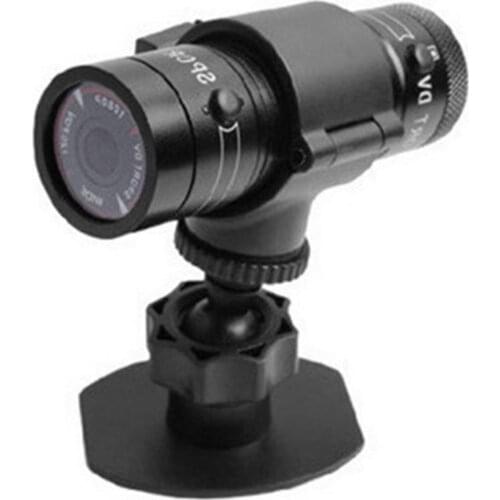 Helmet Action DVR Video Cam Full HD 1080P Mini Sports DV Camera Bike Motorcycle Perfect For Outdoor Sports Camera