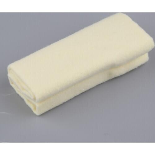 Violin Polishing Oil With Cleaning Cloth Cleaner Kit For String Instrument