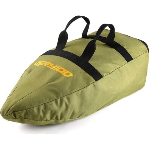 Carp Fishing Remote Control Bait Boats Bag Handbag Carry bag For Remote Control Wireless Fishing Bait Boat Or Handset