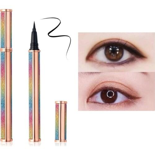TECHOME Black Eyeliner