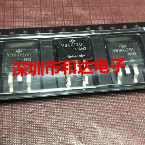 VB60120C TO-263 120V 60A