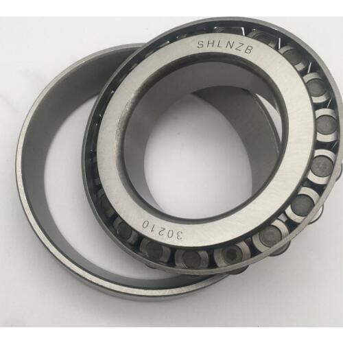 1pcs SHLNZB Taper Roller Bearing 32008 2007108E 40*68*19mm