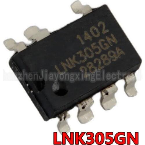 10PCS LNK305GN SOP-7 LNK305 SOP 305GN SOP7 SMD