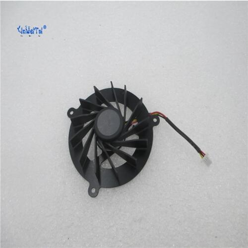 2pcs Laptop CPU Cooling fan cooler for Fujitsu Siemens Esprimo Lifebook M9400 U9200 FAN GC054509VH-A