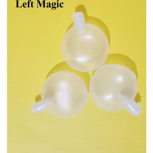 3 Pcs/lot Sound Maker Magic Tricks Magic Tricks Illusion Joke Prank Toy Halloween Close-Up Street Magic Prop Magician Fun Sound