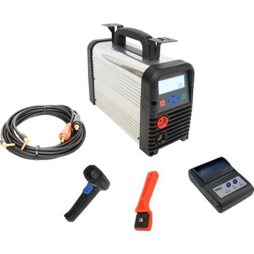 Hdpe electrofusion welding machine DPS20-3.5KW
