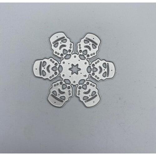 Warrior Metal Cutting Dies Stencils for DIY Scrapbooking Stamp/photo album Decorative Embossing DIY Paper