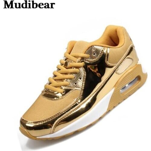 Mudibear Womens Spring Shoes
