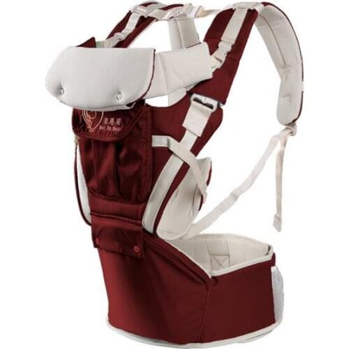 2016 new Top quality Brand Manduca organic cotton baby carrier infant carrier sling baby suspenders classic baby backpack