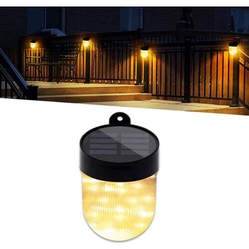 Ourseti Solar Powered Luminaires