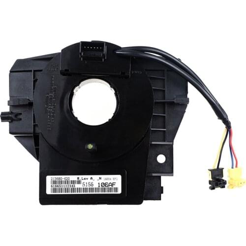 Coil Spring Contact Tail 05156106AF 5156106AG 5156106AD 68193280AB For Chrysler Sebring Dodge CALIBER Jeep Wrangler 2007-2016