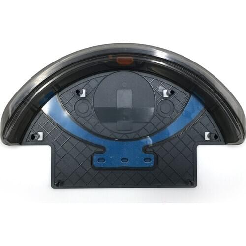 Vacuum Cleaner Robot Water Tank Mop Cloth Rack for Iboto Aqua X310 Robot Vacuum Cleaner Water Tank Box Replacement