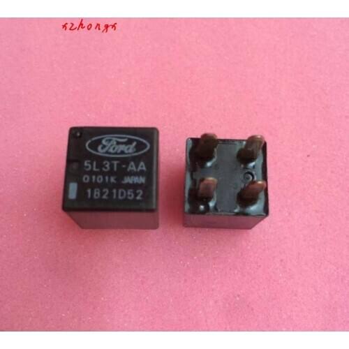 Relay 5L3T-AA 0101k 4 pin HFV11 universal relay 5L3T-AA 4 pin