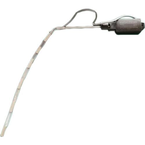 Silicon water temperature level sensor for SR501 solar water heater controller with Anti-overflow probe