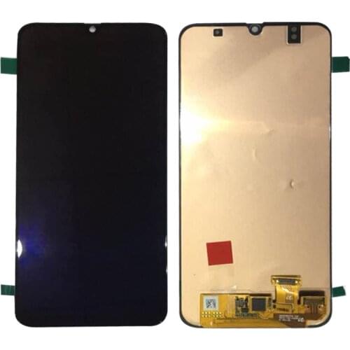 For Samsung Galaxy A30 A305DS A305F A305 LCD Display Touch Screen Digitizer Glass Assembly + Tools